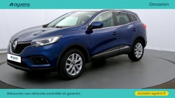 Renault Kadjar 1.3 TCe 140ch FAP Business EDC 91-Essone