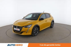 Peugeot 208 1.2 PureTech GT Line EAT8 130 ch 92-Hauts-de-Seine