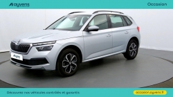 Skoda Kamiq 1.0 TSI Evo 110ch Business DSG7 91-Essone