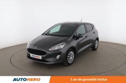 Ford Fiesta 1.1 Trend 5P 85 ch 92-Hauts-de-Seine