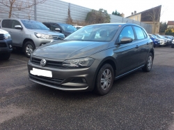 Volkswagen Polo VI 1.0 75 TRENDLINE 94-Val-de-Marne