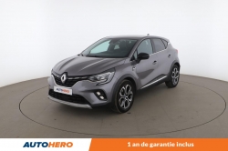 Renault Captur 1.6 E-Tech Plug-in Intens 160 ch 92-Hauts-de-Seine