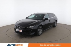 Peugeot 508 SW 1.5 Blue-HDi Allure EAT8 131 ch 92-Hauts-de-Seine