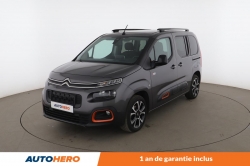 Citroën Berlingo Multispace Taille M 1.2 PureTe... 92-Hauts-de-Seine