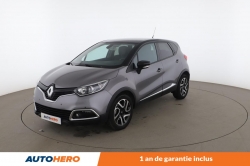 Renault Captur 1.2 TCe Energy Intens EDC 120 ch 92-Hauts-de-Seine