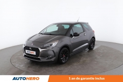 DS DS 3 1.2 PureTech Performance Line 110 ch 92-Hauts-de-Seine