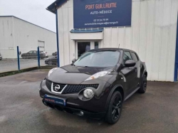 Nissan Juke I 1.5 DCI 110cv 14-Calvados