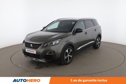 Peugeot 5008 2.0 Blue-HDi GT Line EAT8 180 ch 92-Hauts-de-Seine