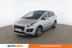 Peugeot 3008 1.2 PureTech Feline 130 ch 92-Hauts-de-Seine