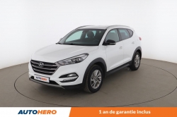 Hyundai Tucson 1.7 CRDi Business 115 ch 92-Hauts-de-Seine