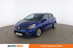 Renault Clio 1.2 TCe Energy Intens EDC 118 ch 92-Hauts-de-Seine