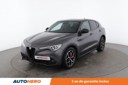 Alfa Romeo Stelvio 2.2 Diesel Sprint AT8 190 ch 92-Hauts-de-Seine