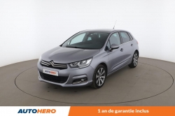 Citroën C4 1.2 PureTech Shine EAT6 130 ch 92-Hauts-de-Seine