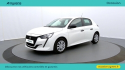 Peugeot 208 Affaire 1.2 PureTech 75ch S&S Premiu... 91-Essone