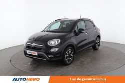 Fiat 500X 1.6 MultiJet Cross 120 ch 92-Hauts-de-Seine