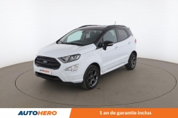 Ford EcoSport 1.0 EcoBoost ST Line 125 ch 92-Hauts-de-Seine