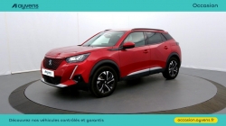 Peugeot 2008 e-2008 136ch Allure 91-Essone