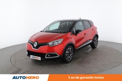 Renault Captur 1.5 dCi Energy Intens 110 ch 92-Hauts-de-Seine