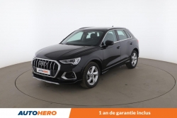 Audi Q3 35 TDI Design Luxe S tronic 7 150 ch 92-Hauts-de-Seine