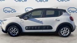 Citroën C3 1.2 PureTech 110 Graphic - Première... 75-Paris