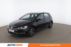 Volkswagen Golf VII 1.6 TDI IQ.Drive 5P 115 ch 92-Hauts-de-Seine