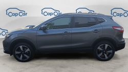 Nissan Qashqai II 1.2 DIG-T 115 N-Connecta 75-Paris