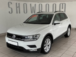 Volkswagen Tiguan 2.0 TDI 150 DSG7 Confortline 85-Vendée