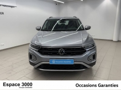 Volkswagen T-Roc 1.0 TSI 110 Start/Stop BVM6 Lif... 25-Doubs