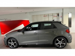 Audi A1 sportback 30 TFSI 110 ch S tronic 7 S li... 75-Paris