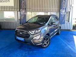 Ford EcoSport 1.0 EcoBoost 125ch S&S BVM6 ST-Lin... 38-Isère