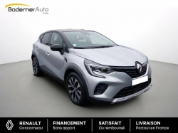 Renault Captur TCe 90 Evolution 29-Finistère