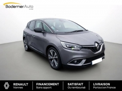 Renault Scénic TCe 140 Energy Intens 56-Morbihan