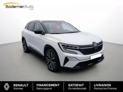 Renault Austral E-Tech hybrid 200 Iconic 56-Morbihan