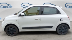 Renault Twingo III 0.9 TCe 95 Zen 75-Paris