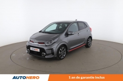 Kia Picanto 1.2 DPI ISG GT Line Premium BVA5 84 ... 92-Hauts-de-Seine