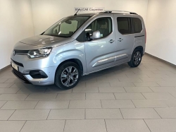 Toyota Proace City Verso Medium 1.2L 110 VVT-i B... 84-Vaucluse