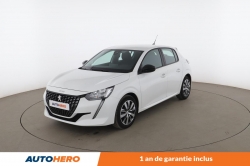 Peugeot 208 1.2 PureTech Active 75 ch 92-Hauts-de-Seine