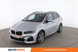 BMW Serie 2 Active Tourer 218iA M Sport 140 ch 92-Hauts-de-Seine