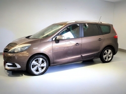 Renault Grand Scénic GD 1.5 DCI 110 LIMITED 5P 06-Alpes Maritimes