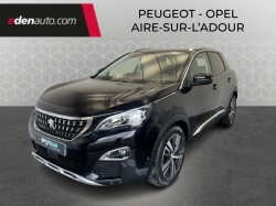 Peugeot 3008 1.2 Puretech 130ch S&S BVM6 Allure ... 40-Landes