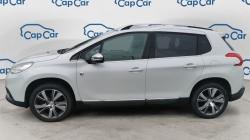 Peugeot 2008 1.6 VTi 120 Allure 75-Paris