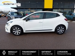 Renault Clio E-Tech full hybrid 145 Equilibre 61-Orne