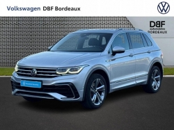 Volkswagen Tiguan 2.0 TDI 200ch DSG7 4Motion R-L... 33-Gironde