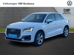 Audi Q2 30 TFSI 116 CH S TRONI AUDI 33-Gironde