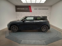 Mini Cooper Electric E 184 ch Finition JCW + Pac... 33-Gironde