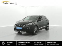 Peugeot 3008 1.2 Puretech 130ch S&S EAT6 Allure 29-Finistère