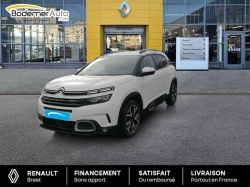 Citroën C5 Aircross PureTech 130 S&S EAT8 Shine 29-Finistère