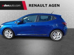 Renault Clio TCe 100 GPL - 21N Business 47-Lot-et-Garonne