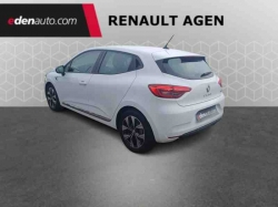 Renault Clio E-Tech 140 - 21N Limited 47-Lot-et-Garonne