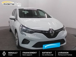 Renault Clio SCe 65 Zen 14-Calvados